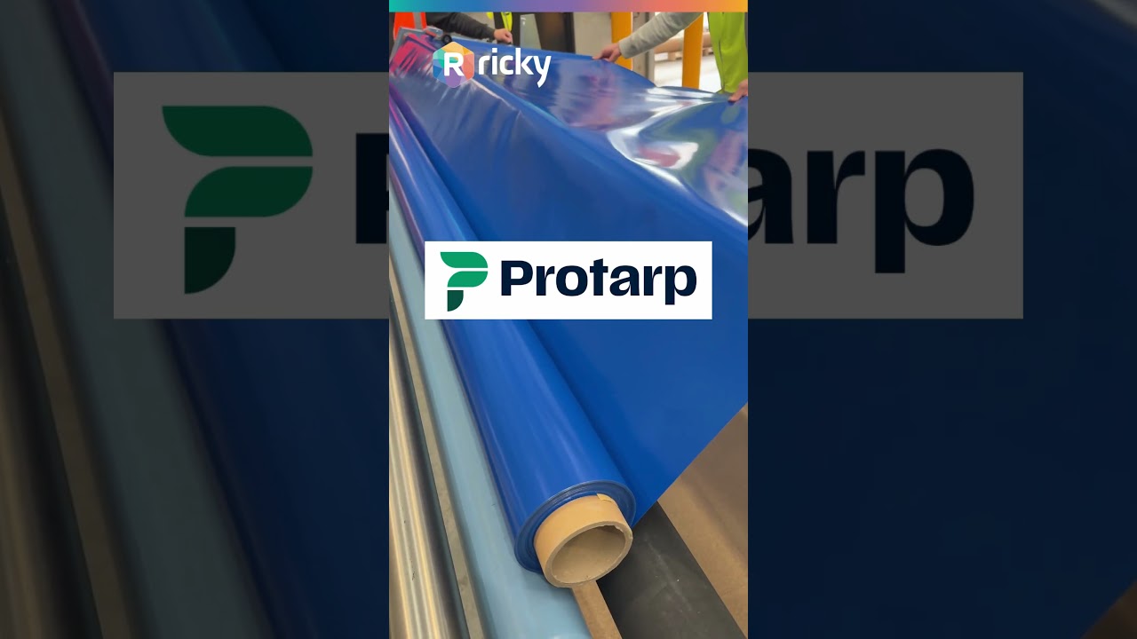 ProTarp Applications