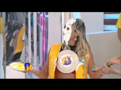 Mulheres no Passa ou Repassa   07/12/2014