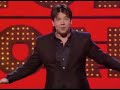 Michael McIntyre, People with no kids don't know