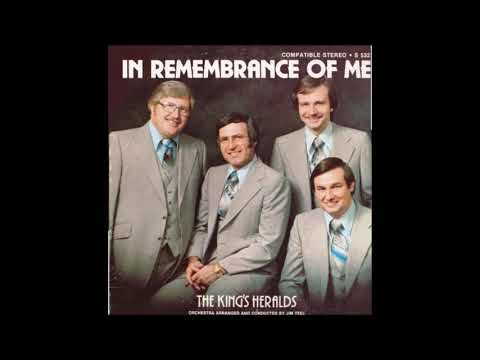 THE KING´S HERALDS - IN REMEMBRANCE OF ME (1978)