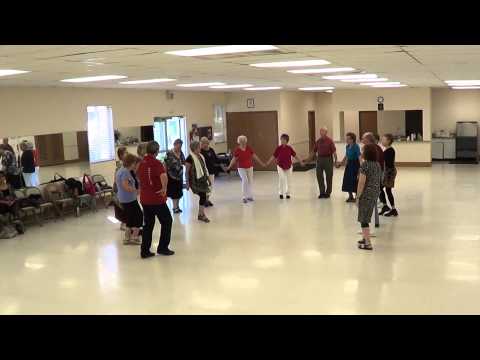 SARBA BATUTA Romanian Dance with Jeannette Schwartzmans