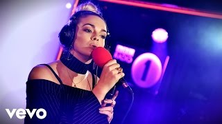 Louisa Johnson - So Good in the Live Lounge