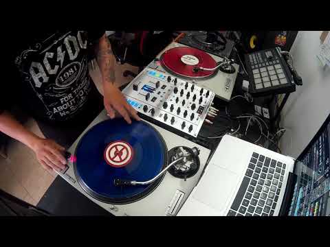 Goldie Awards DJ CAS  2019 video submission #GoldieAwards