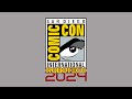 San Diego Comic Con 2024 Robotech Recap
