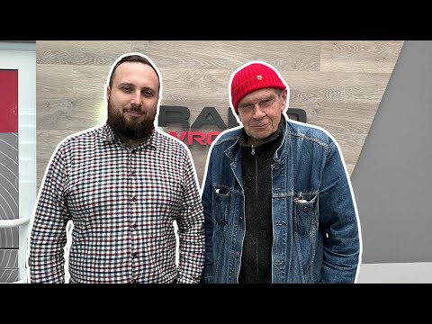 Lech Dyblik: Bardzo lubię marnować czas | Kazul z Gwiazdami