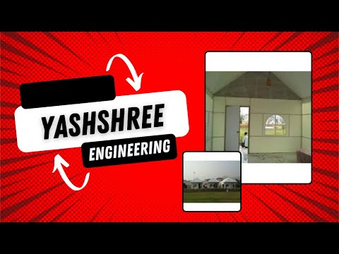 About Yashshree Engineering