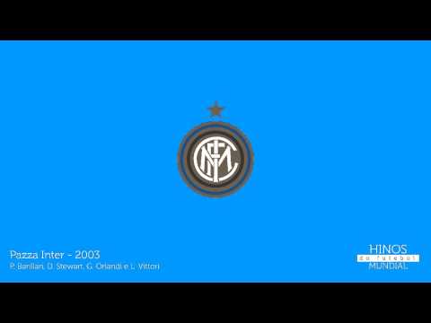 Pazza Inter! | Hino Popular da Internazionale / Inter de Milão 🇮🇹