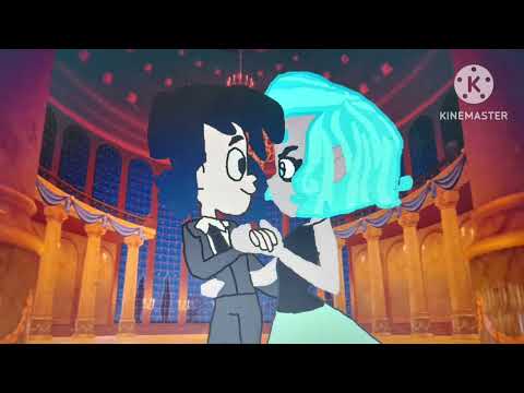 Handsome And The Moonstone Girl Part 21 - A Romantic Evening/Beauty And The Beast