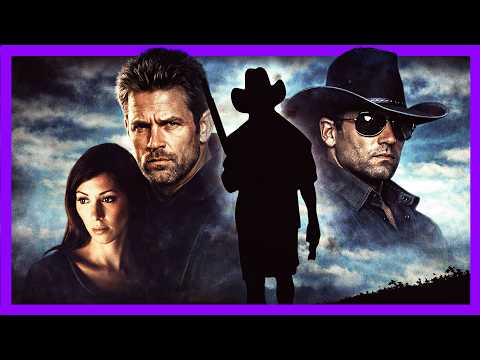 🎬 Across the Line (2000) | Neo‑Western Drama Thriller | Brad Johnson & Sigal Erez 🔥