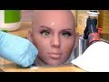 How Sanitary Are Rented Sex Dolls