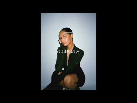 [ free ] drake x vory type beat - " retail therapy "