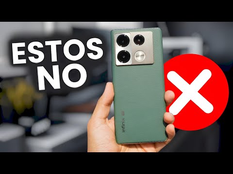 Don’t Buy Infinix Phones ❌