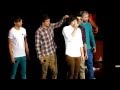 One Direction "What Makes You Beautiful" (Harry ...