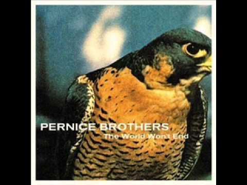 Endless Supply - Pernice Brothers