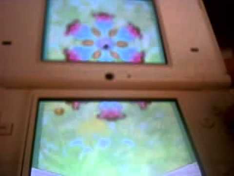 GO Series Pinball Attack! Nintendo DS