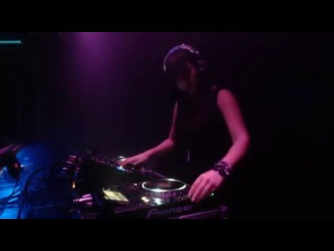 Alessandra Roncone Live Electronic Pleasure @Studio Saglio Strasbourg (FR) 16.01.16