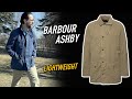 Barbour Ashby Casual Jacket Review