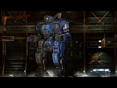 MWO: Playing defense in a SRM Cyclops CP-10-Q