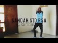 Dladla MSHUNQISI - Woza uzizwele ( Official dance video) | Bhenga dance | Sandah STD