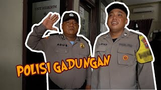 Download lagu FUNNY THINGS... JOKING PAK NDHUT WITH MUKIDI IN PRISON II BTS WOKO CHANNEL mp3