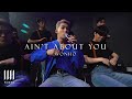Wonho - Ain't About You (Performance Stage) [Feat. Kiiara] 
