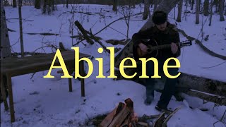 Tiny Desk Contest - Yes The Raven - Abilene (pain, the teacher)