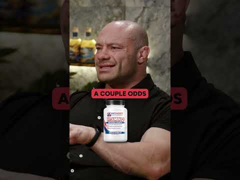 The Only Supplements Worth Taking
