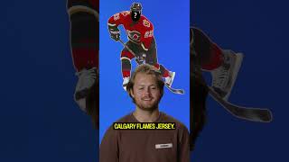 CALE & WILLY had some FIRE jerseys ????