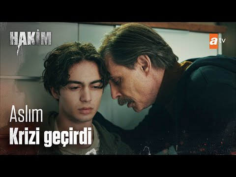 Ayşe komiser Ozan'ı sorguya geliyor... - Hakim 2. Bölüm
