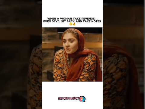 #durefishansaleem #khaie #pakistanidrama #shorts