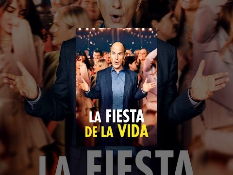 La fiesta de la vida