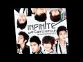 [Instrumental] INFINITE - Can U Smile ...