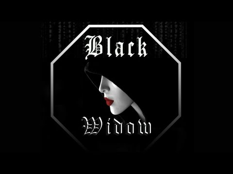 CODEX - Black Widow (Frenchcore/Hardtek)  Son de Teuf 2021