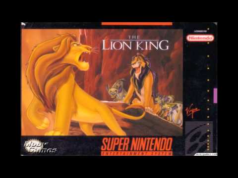 Lovely VGM 164 - Lion King - To Die For