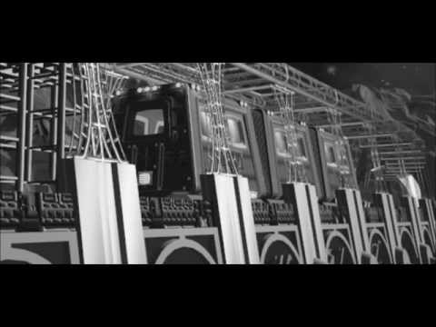 Crusader: No Regret Music - Distort