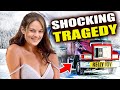 Ice Road Truckers - Heartbreaking Tragedy Of Lisa Kelly From "Ice Road Truckers"