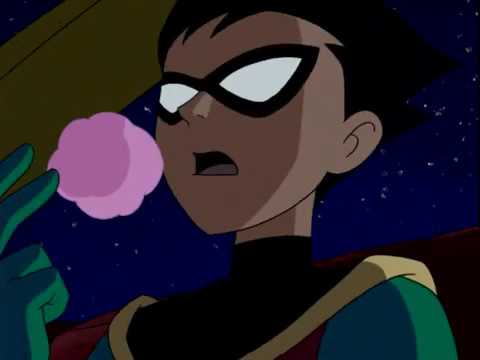 Robinladdin part 6 - Trouble in the Marketplace/Slade's Evil Plan