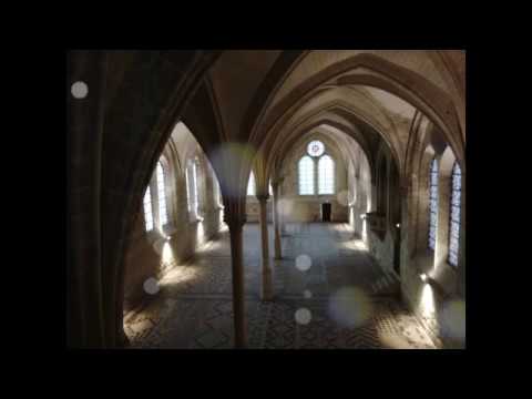 Cistercian Chant Responsories of Matins for the Feast of St Bernard : Testamentum Eternum