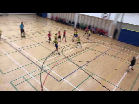 KyIF Cup 2019 F08: Bronsmatch PIF - KyIF