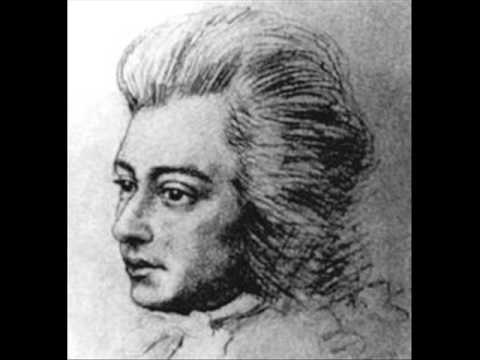 Mozart Overtures conducted by Josef Krips