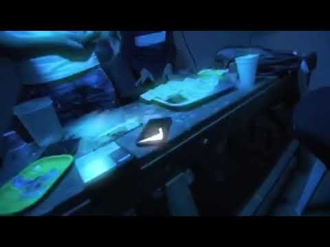 Swervin - Rob dinero, deestacks, Fetty G