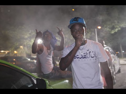 YUNG KING FABIIO - WELCOME TO THE PARTY REMIX