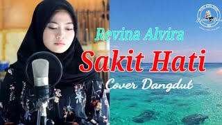 Download lagu Sakit Hati Revina Alvira Lirik... mp3