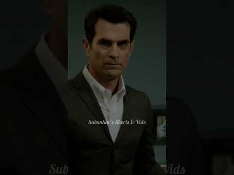 Luke behaves exactly like Phil😅!? | MODERN FAMILY | SEASON 05 | #sitcom #shorts #youtubeshorts