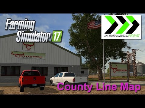 FS17 - County Line