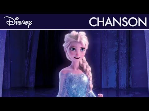 La Reine des Neiges - "Let it go" - Exclusif | HD | Disney
