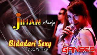 Bidadari Sexy by Jihan Audy - cover art