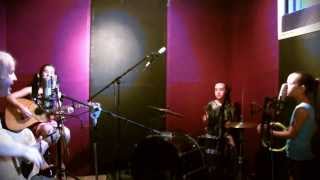 Ride the Night Away - jimmy barnes cover