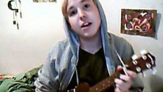 Dream Boat-Mirah (Ukulele Cover Ft. Melville)
