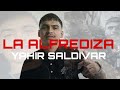 LA ALFREDIZA Yahir Saldivar Lyrics Music Video